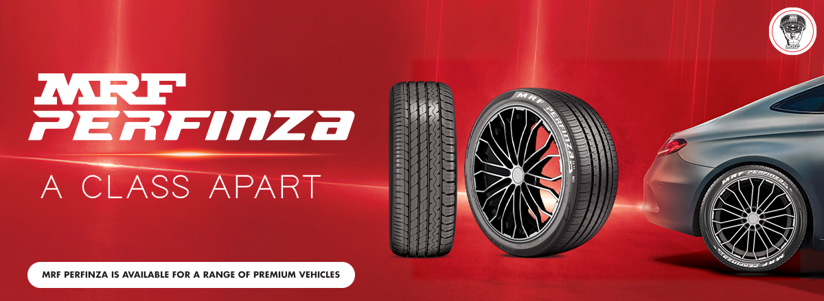 MRF Perfinza