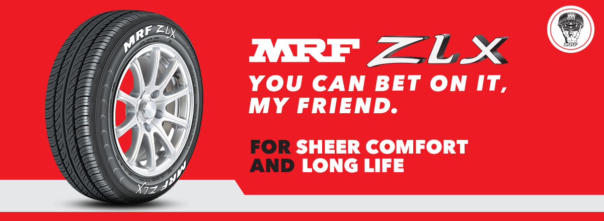 MRF ZLX