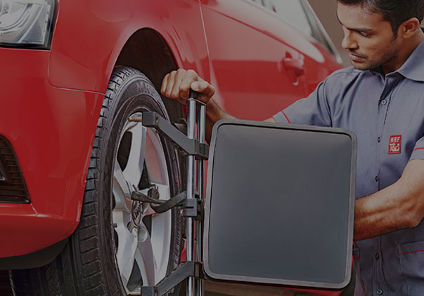 Buying Tyres