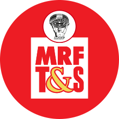 MRF Tyres & Service