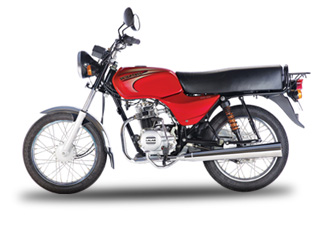 Bajaj