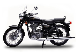 Royal Enfield