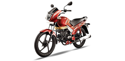 Mahindra 2 Wheelers