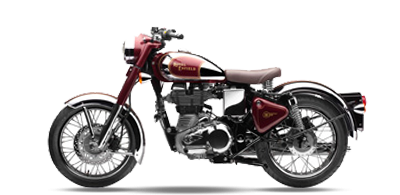 Royal Enfield