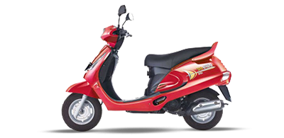 Mahindra 2 Wheelers
