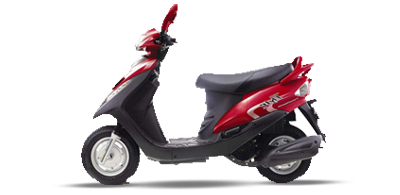 Mahindra 2 Wheelers