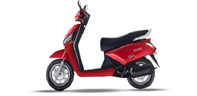 Mahindra 2 Wheelers