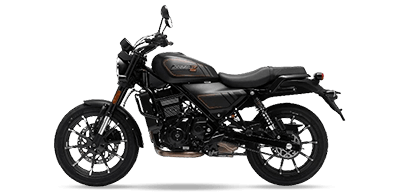 Harley Davidson