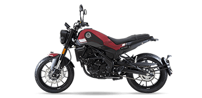 Benelli India