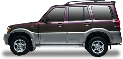 MAHINDRA