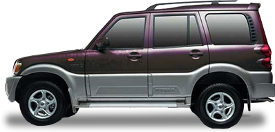 MAHINDRA