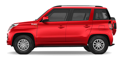 MAHINDRA