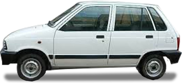 MARUTI
