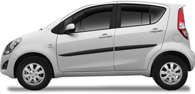 MARUTI