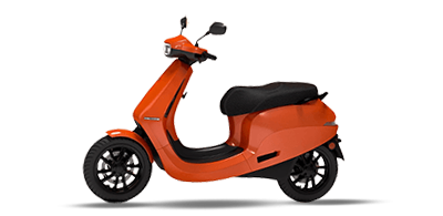 Ola Electric