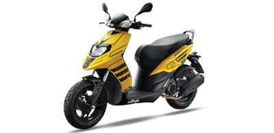 Aprilia
