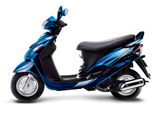 Mahindra 2 Wheelers