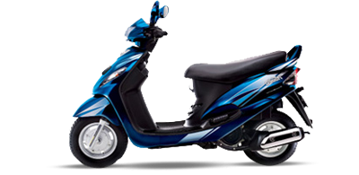 Mahindra 2 Wheelers
