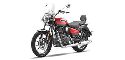 Royal Enfield