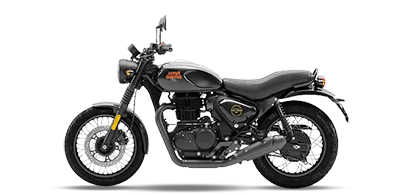 Royal Enfield
