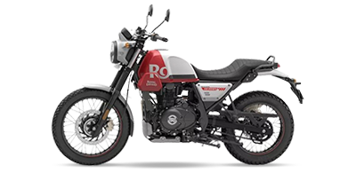 Royal Enfield