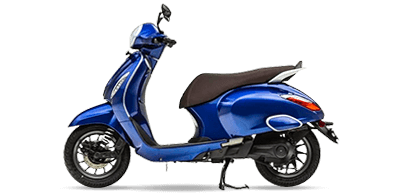 Bajaj