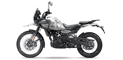 Royal Enfield