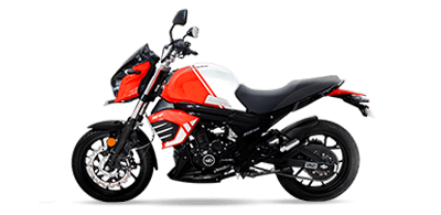 Mahindra 2 Wheelers