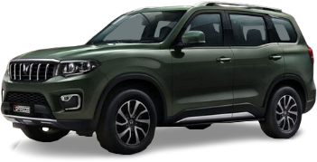 MAHINDRA