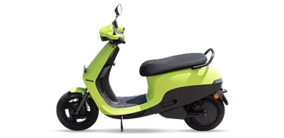 Ola Electric