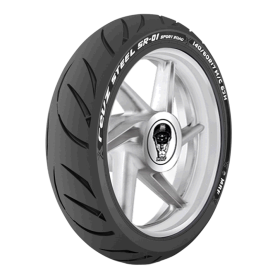 REVZ STEEL SR01 TL