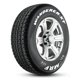 WANDERER XT