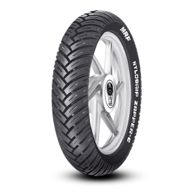 Buy Honda CB Unicorn 160 tyres online MRF Tyres and Service
