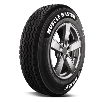 185 85r16 Lt 105q Muscle Master Xa1 Mrf Tyres And Service