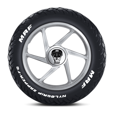 Mrf zapper tyre price for activa Clearance