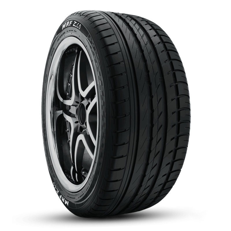 185/70R14 88T ZLO TL | MRF Tyres and Service