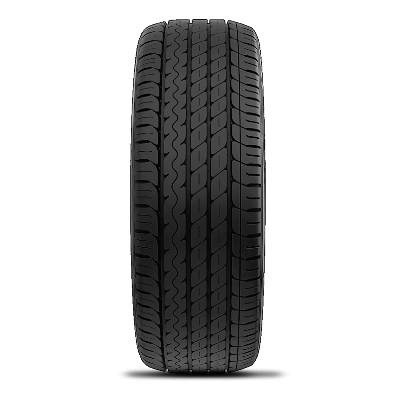 4 New Atlas Force HP All-Season Tires 215/60R16 95V – 50,000 Mile Warranty