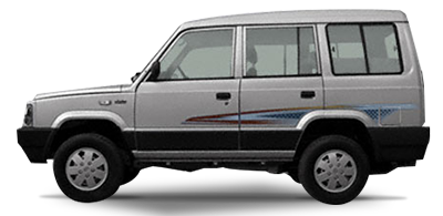 TATA MOTORS