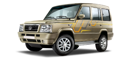 TATA MOTORS